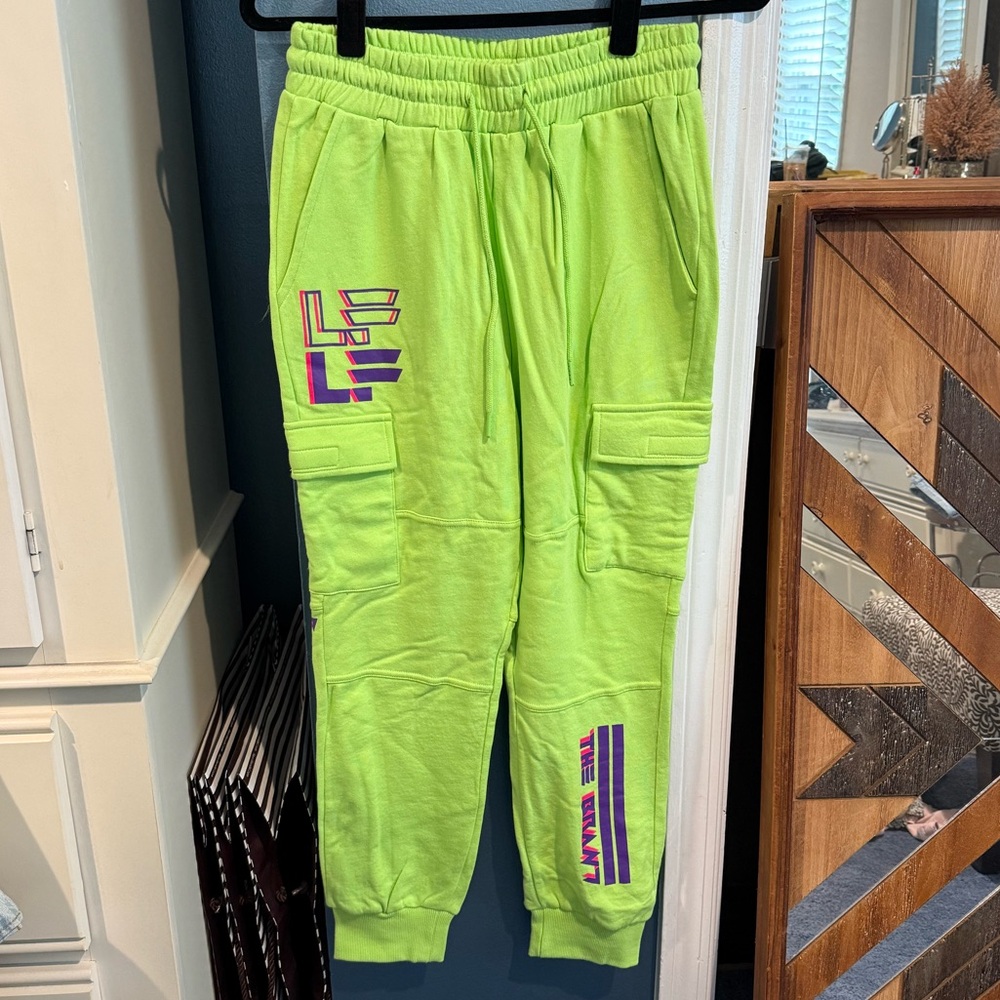 LF joggers